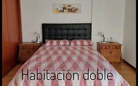 Casa Santa Tecla A Guarda